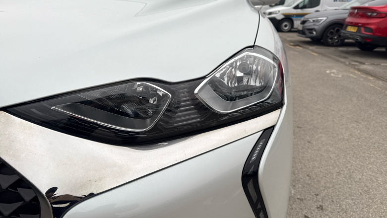 DS 3 Crossback 1.5 BlueHDi Prestige 5dr Diesel 